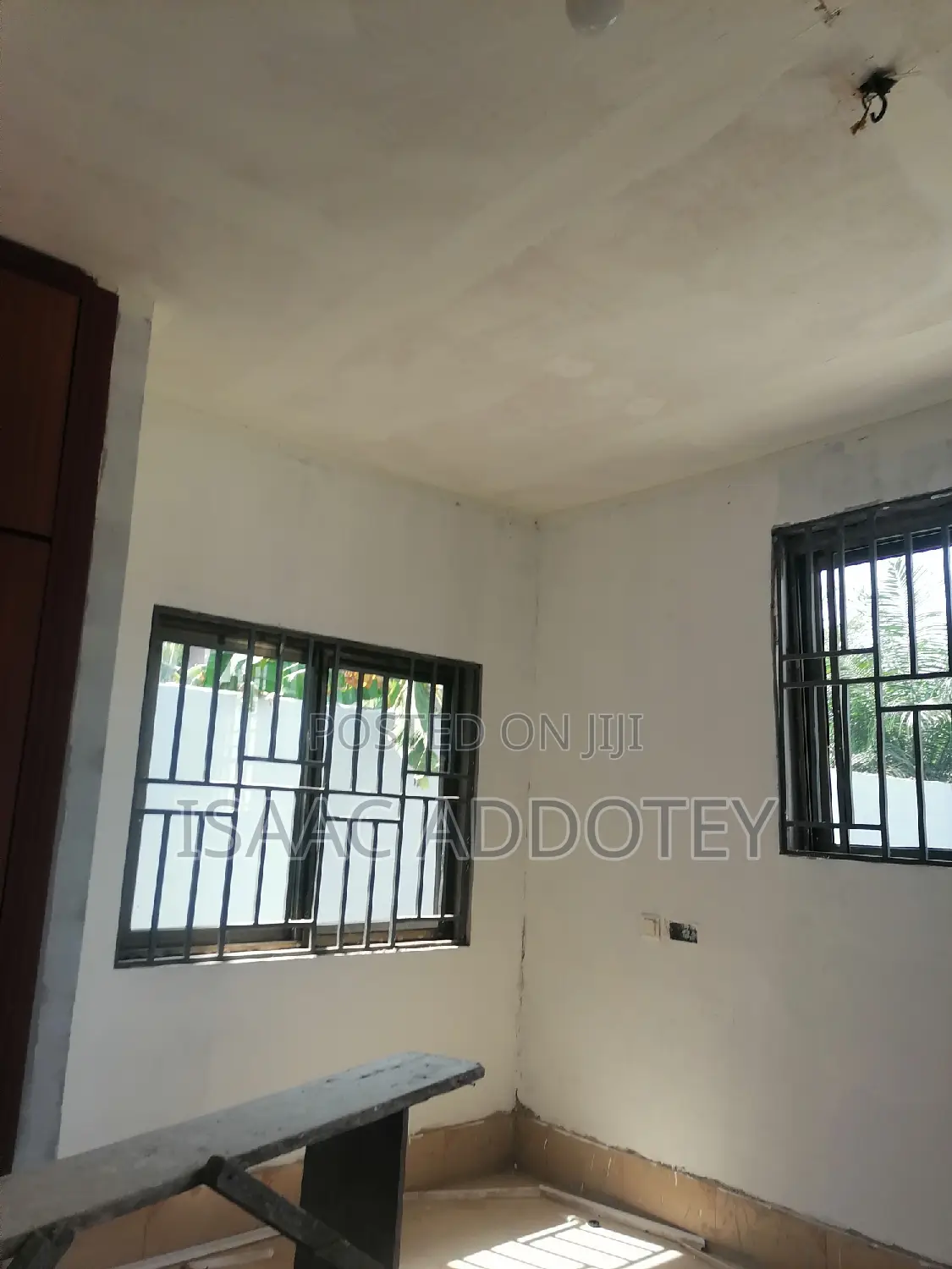 2bdrm Apartment in Spintex Kasapreko for rent