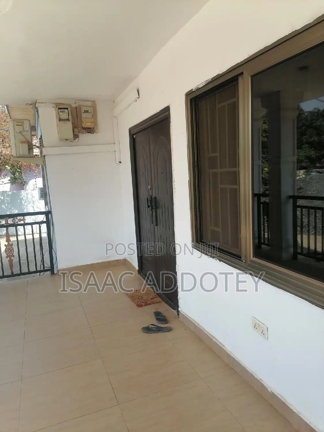 2bdrm Apartment in Spintex Kasapreko for rent