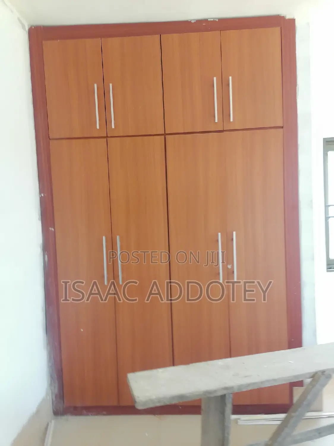 2bdrm Apartment in Spintex Kasapreko for rent