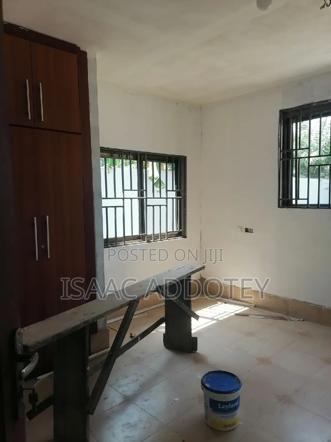 2bdrm Apartment in Spintex Kasapreko for rent