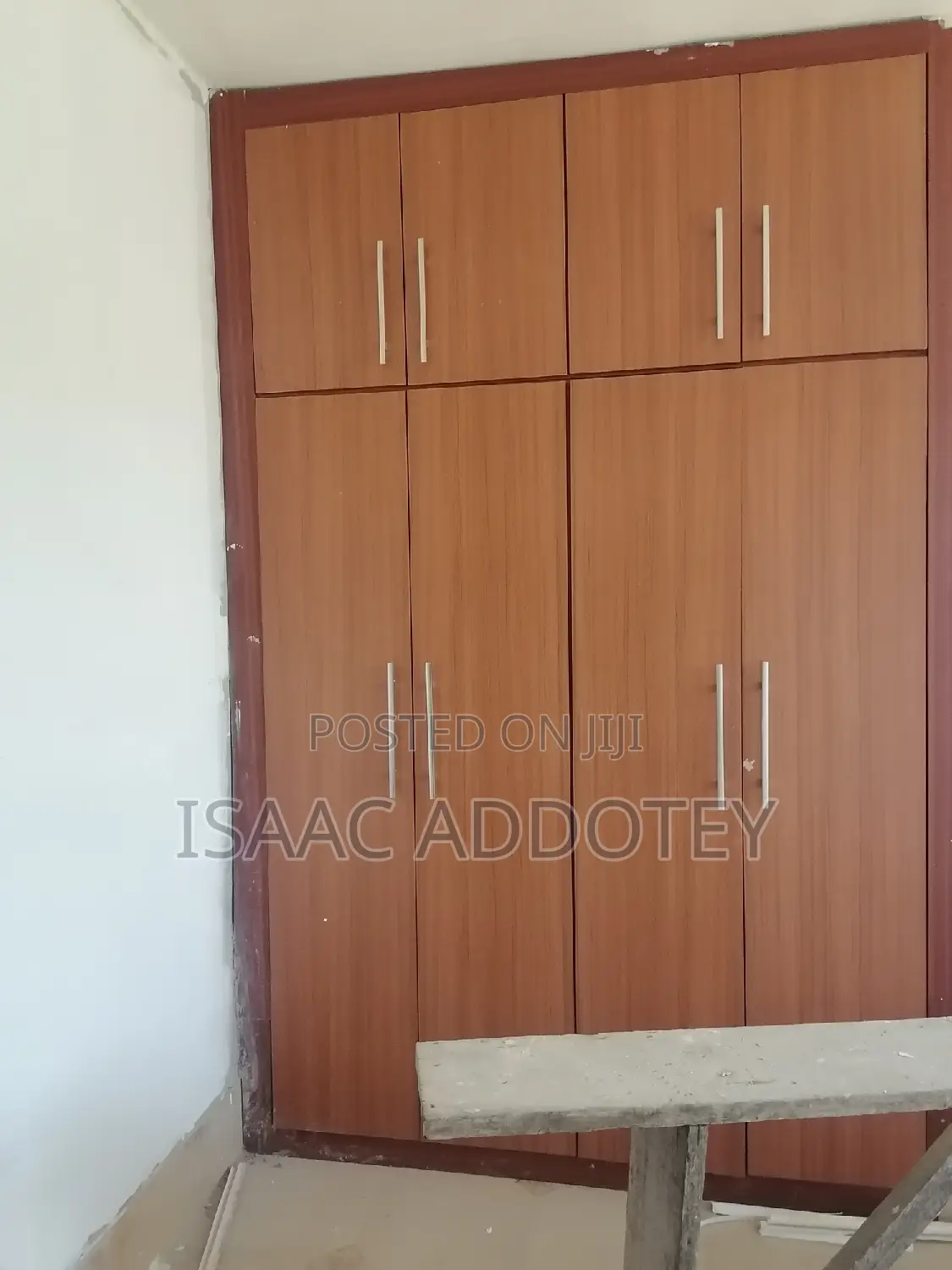2bdrm Apartment in Spintex Kasapreko for rent