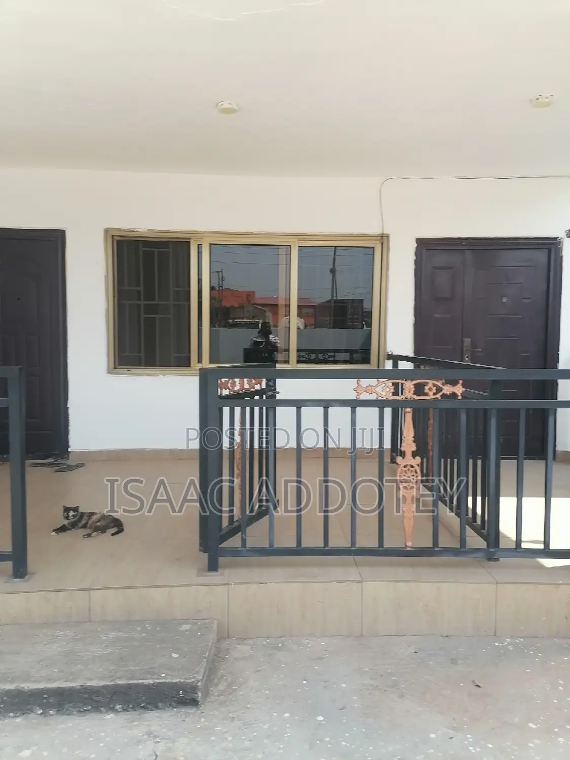 2bdrm Apartment in Spintex Kasapreko for rent