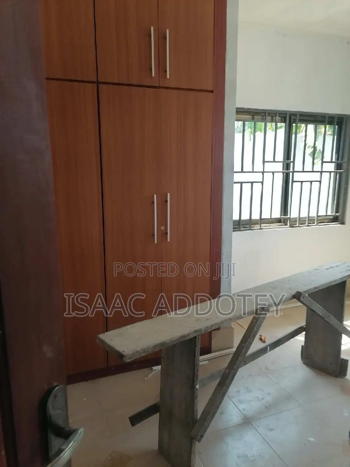 2bdrm Apartment in Spintex Kasapreko for rent