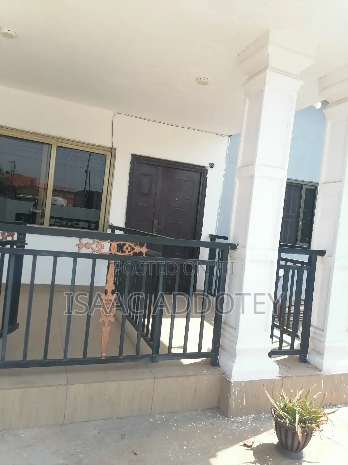 2bdrm Apartment in Spintex Kasapreko for rent