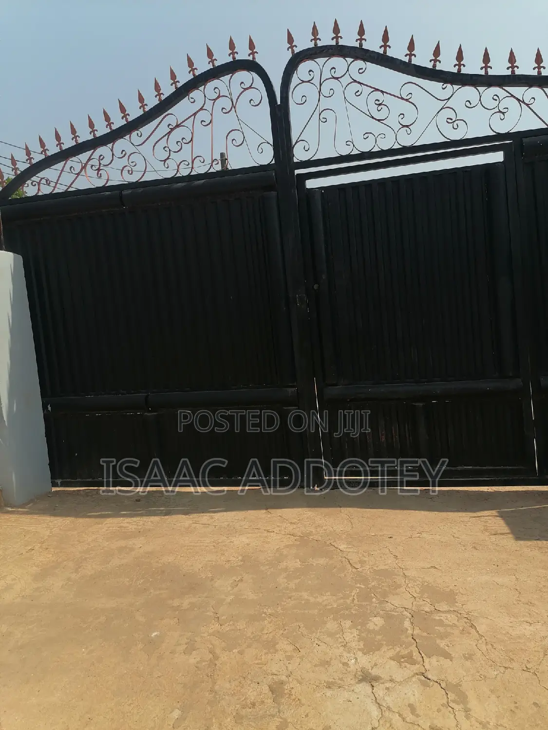 2bdrm Apartment in Spintex Kasapreko for rent