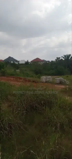 Land for Sale at Bokankye
