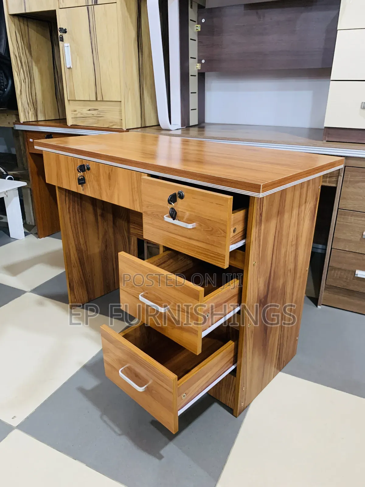 Office Desk