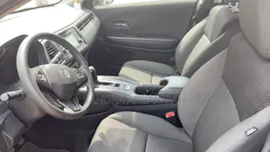 Honda HR-V 2019 Black
