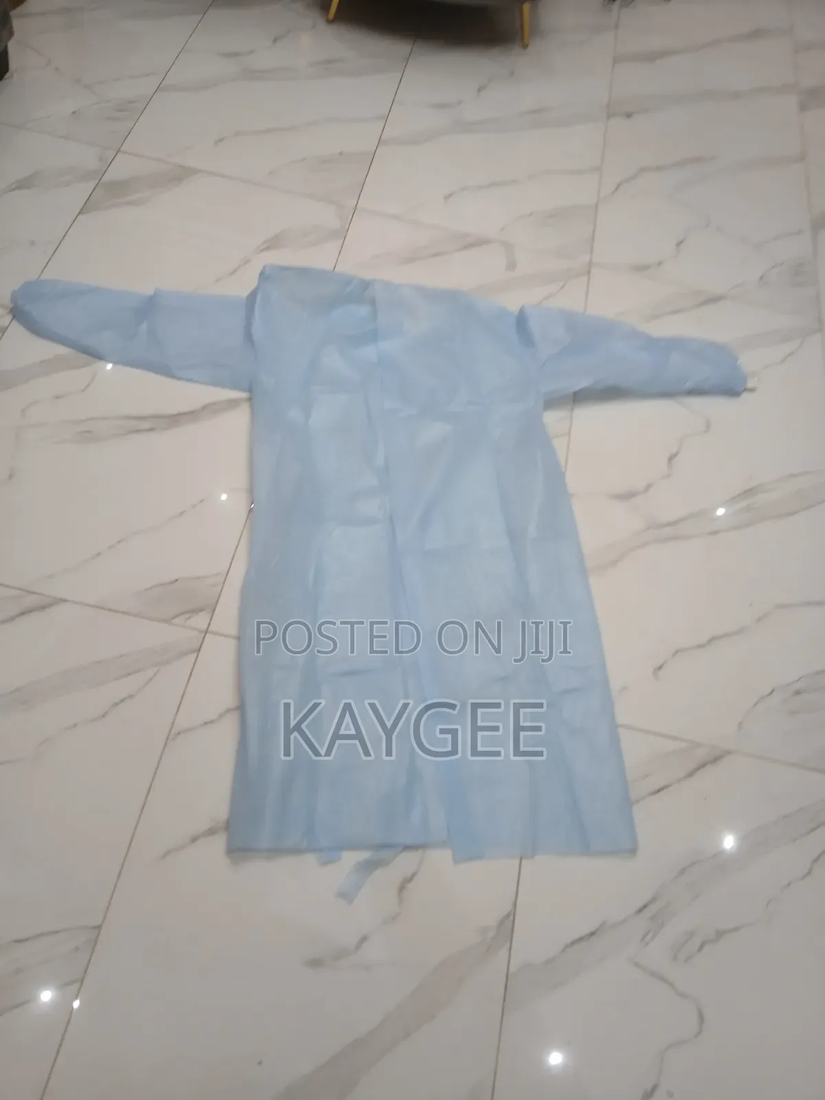 Hospital Gowns