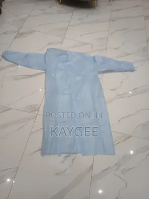 Hospital Gowns