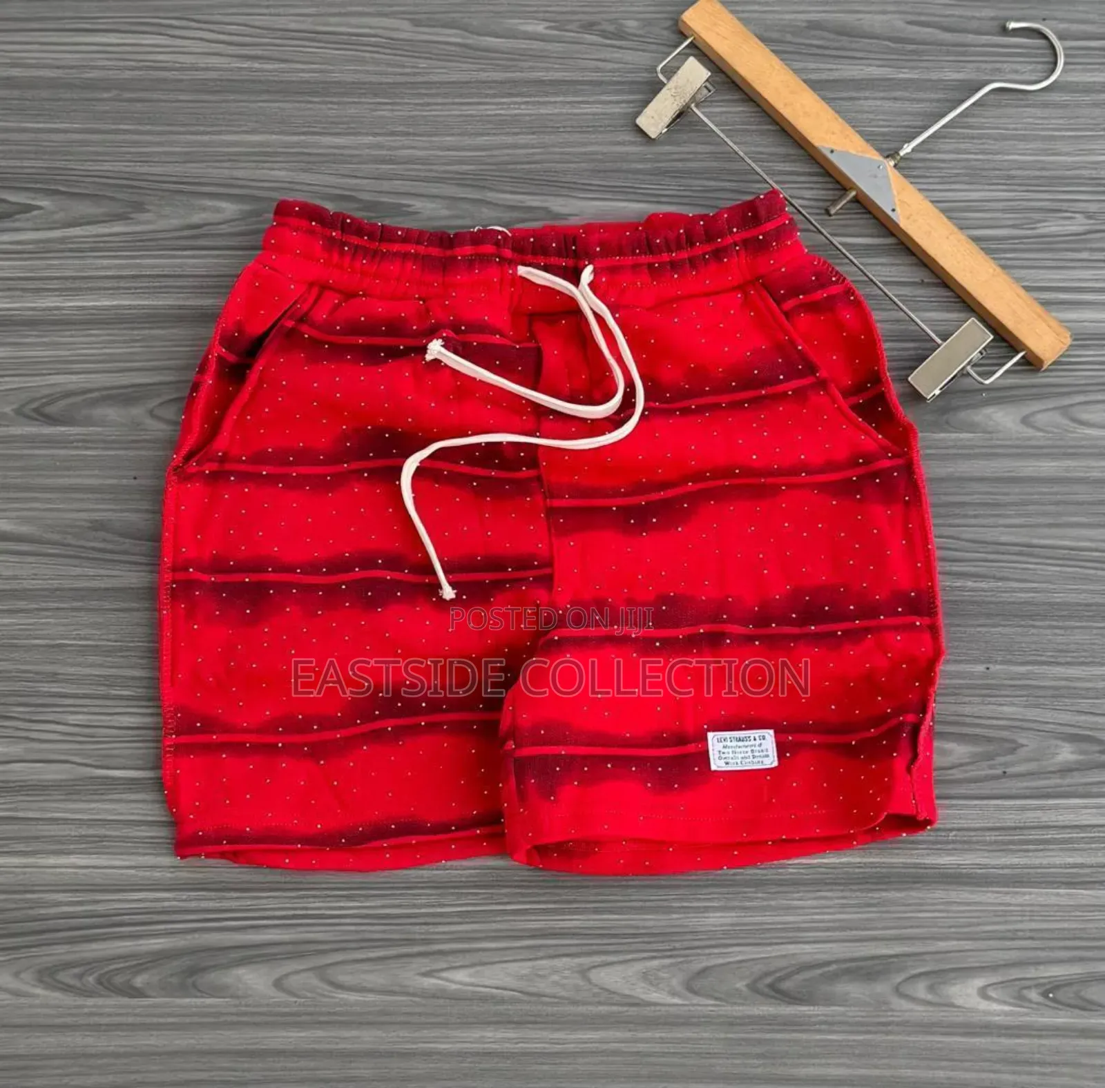 Authentic Necker in Accra Metropolitan - Clothing, Eastside Collection ...