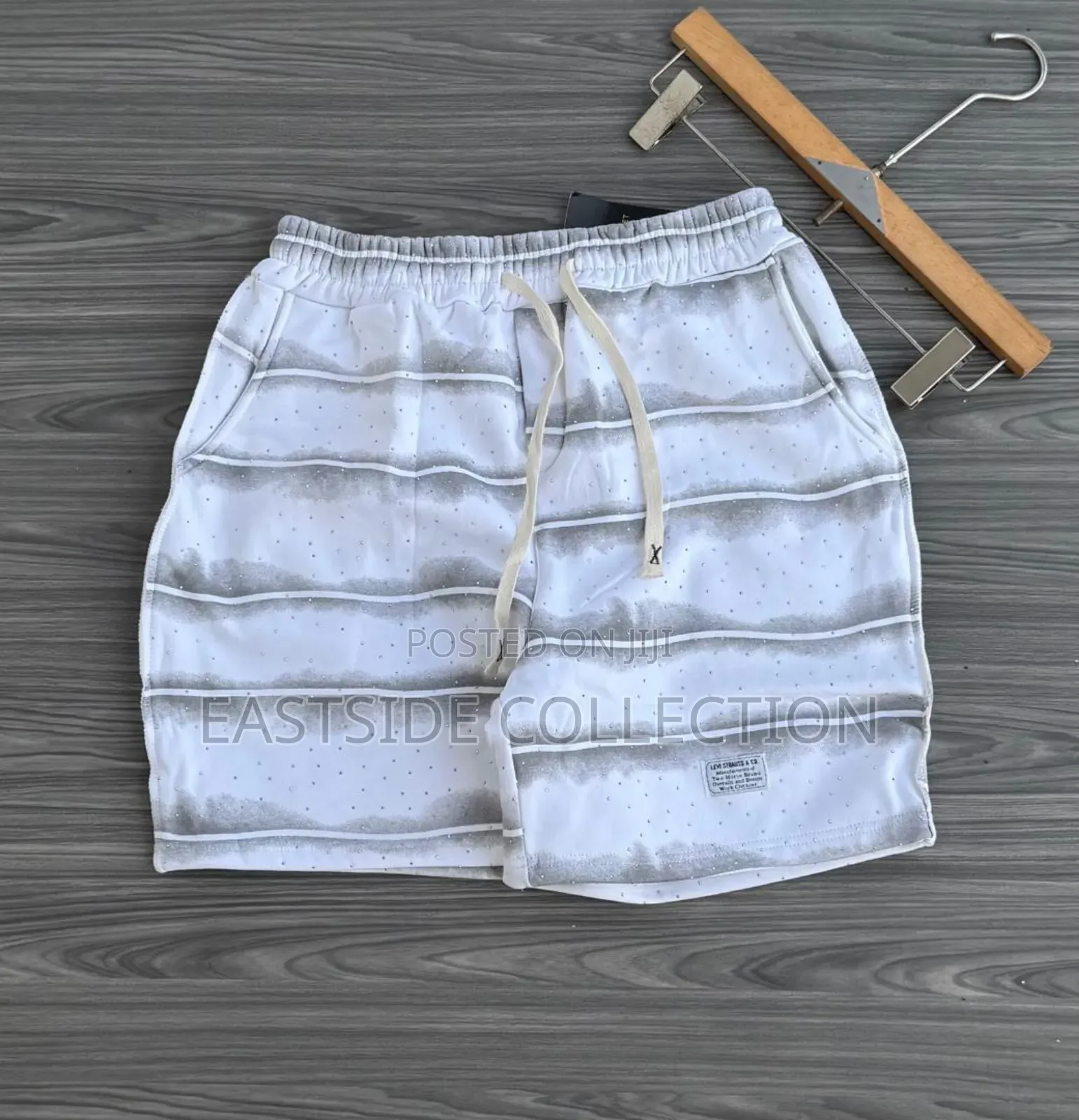 Authentic Necker in Accra Metropolitan - Clothing, Eastside Collection ...
