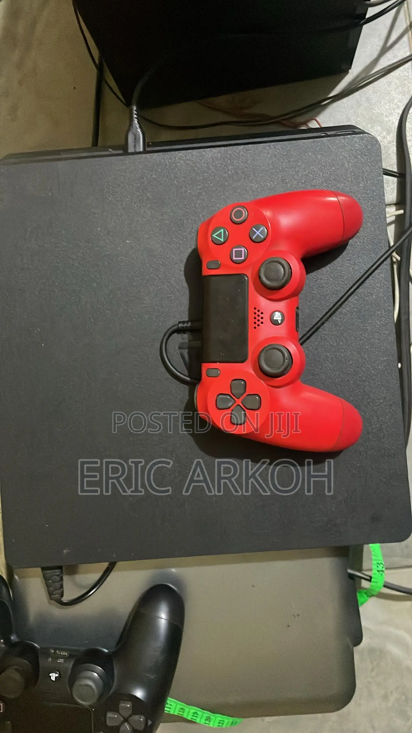 Ps4 Slim 1tb