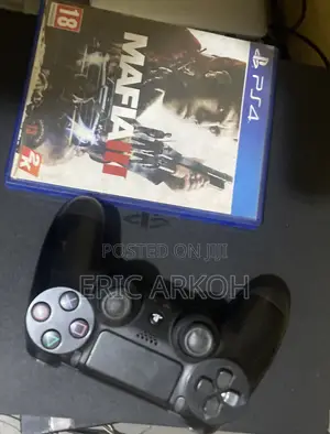 Ps4 Slim 1tb