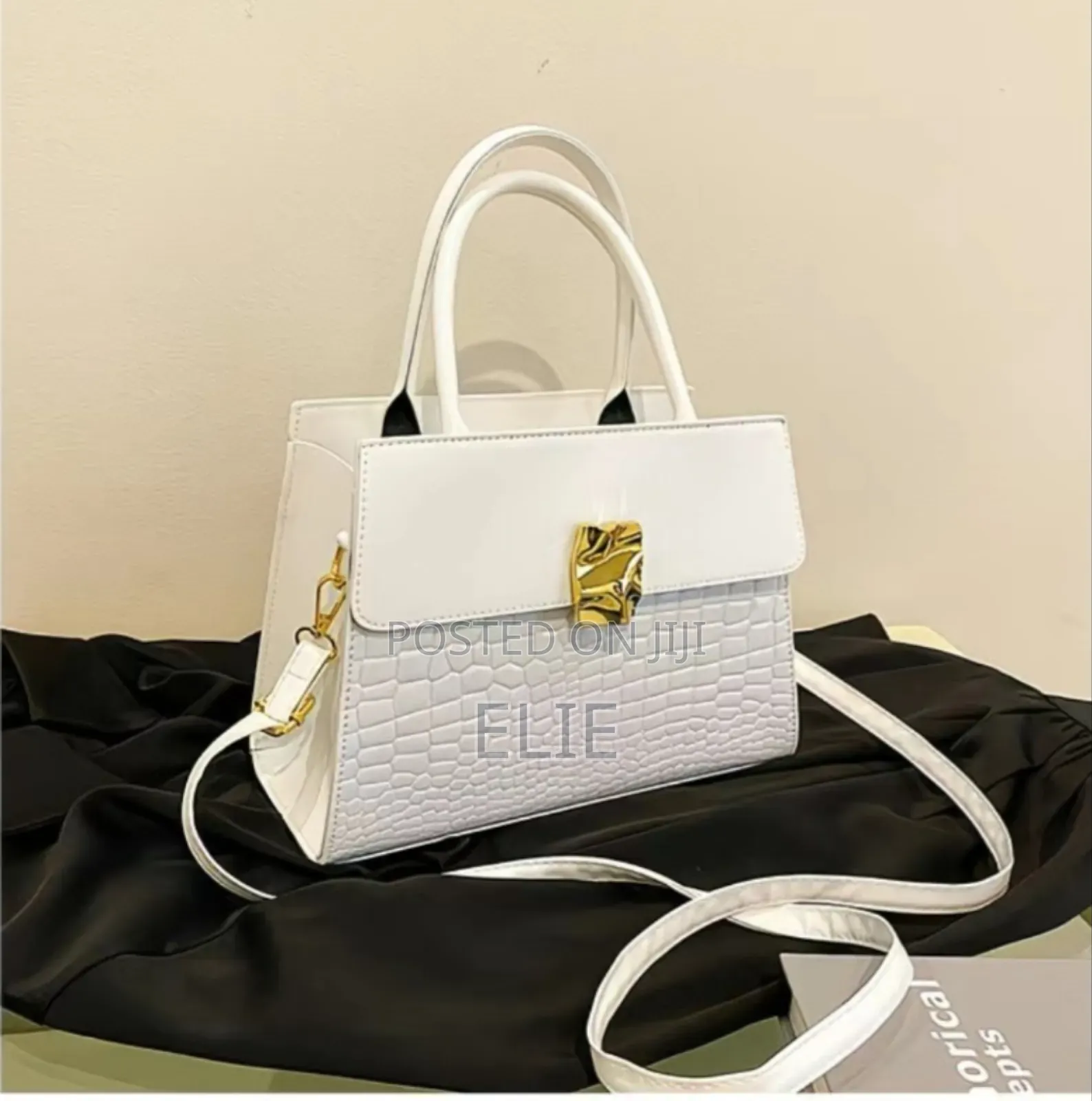 Ladies Bags
