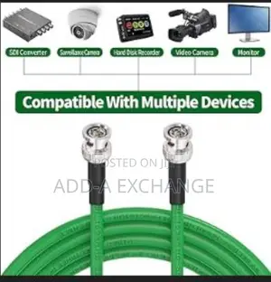 Media Production Accessories