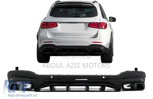 GLC Diffuser 2020-2022 Amg (Brand New)