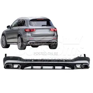 GLC Diffuser 2020-2022 Amg (Brand New)