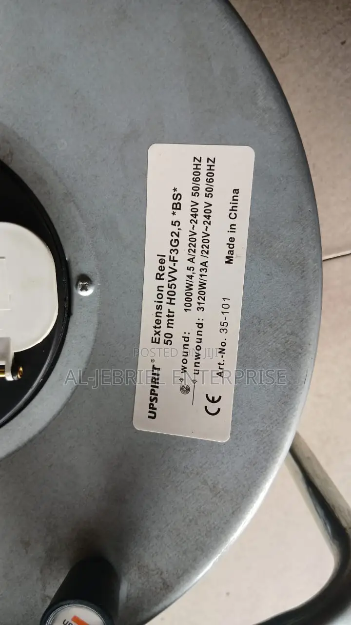 Electrical Cable Extension