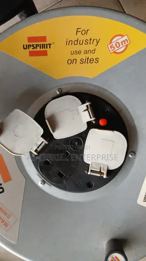 Electrical Cable Extension