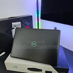 Laptop Dell G3 15 3590 8GB Intel Core I5 HDD+SSD 1.5T
