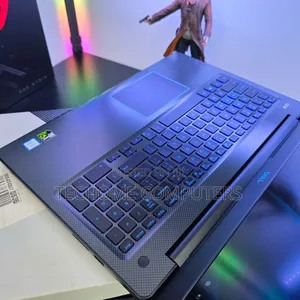 Laptop Dell G3 15 3590 8GB Intel Core I5 HDD+SSD 1.5T