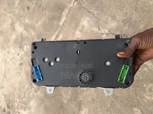 Vw Polo 4 Speedometer Panel