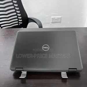 New Laptop Dell Latitude 11 3190 4GB Intel Pentium SSD 128GB