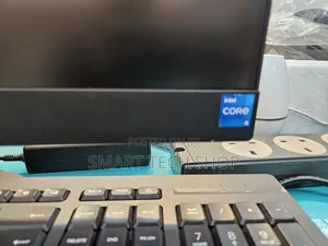 New Desktop Computer HP 8GB Intel Core I5 HDD 512GB