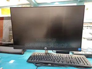 New Desktop Computer HP 8GB Intel Core I5 HDD 512GB