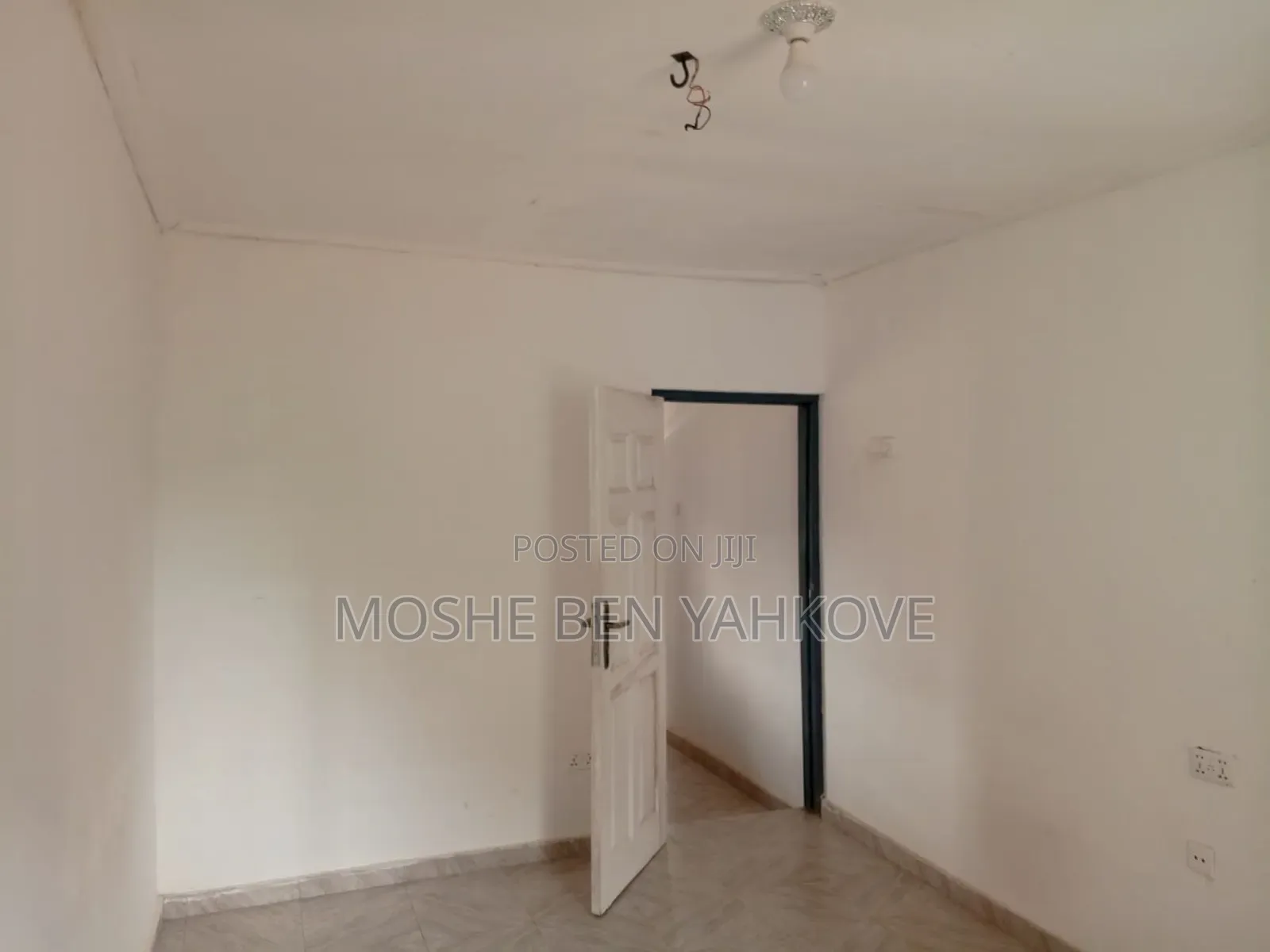 1bdrm Apartment in Mozart, Adenta for rent