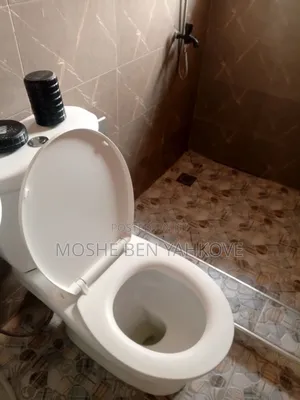 1bdrm Apartment in Mozart, Adenta for rent