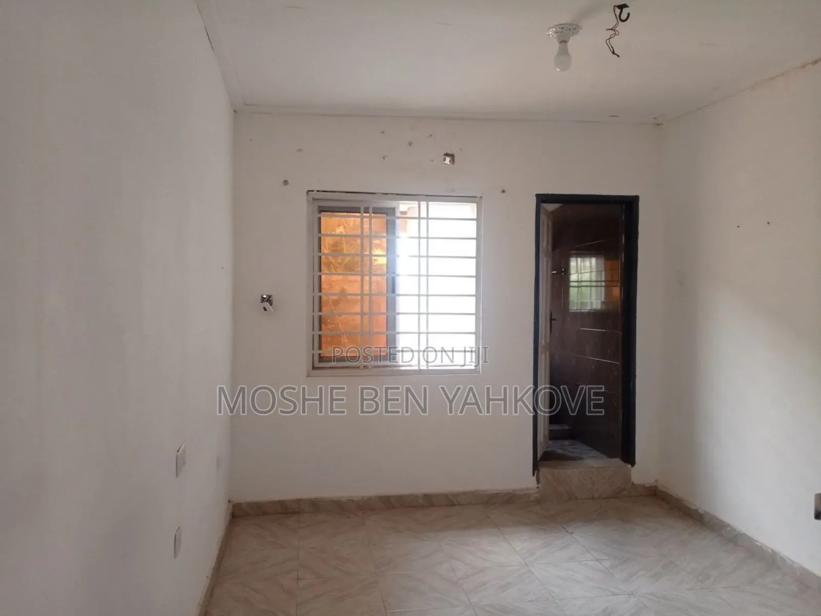 1bdrm Apartment in Mozart, Adenta for rent