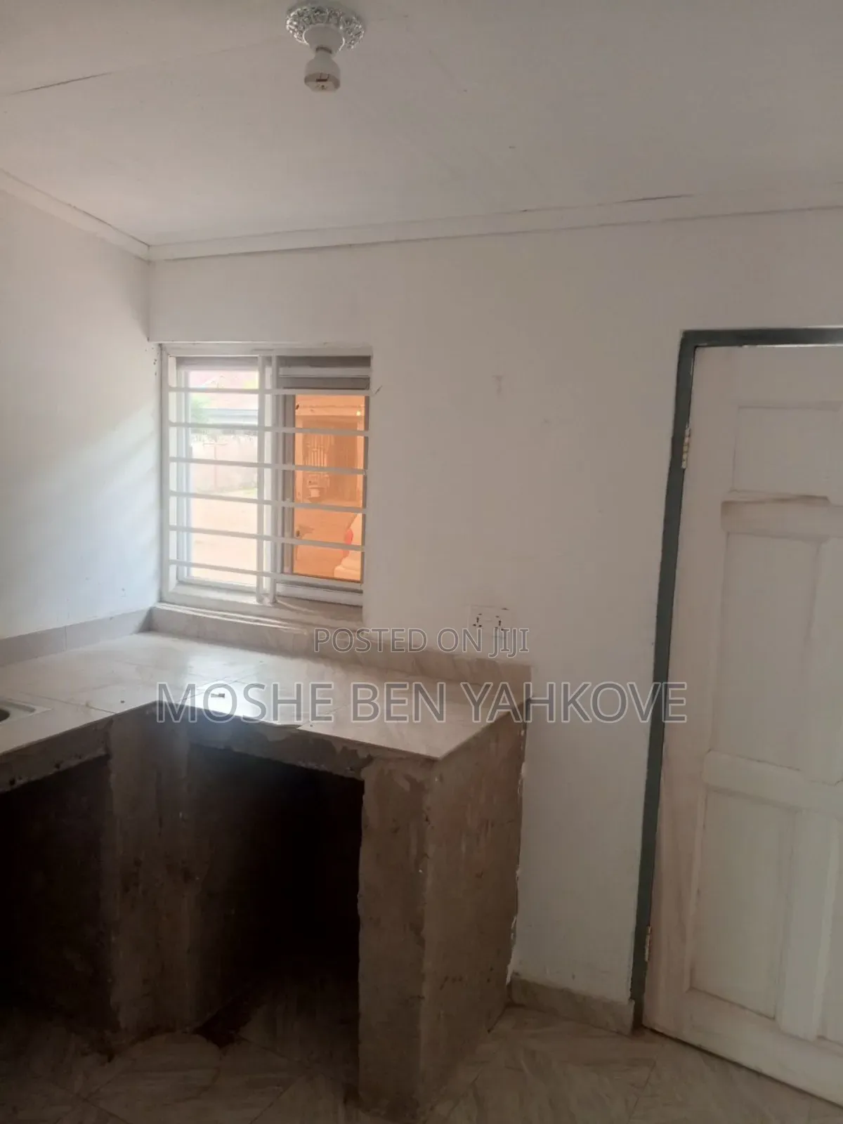 1bdrm Apartment in Mozart, Adenta for rent