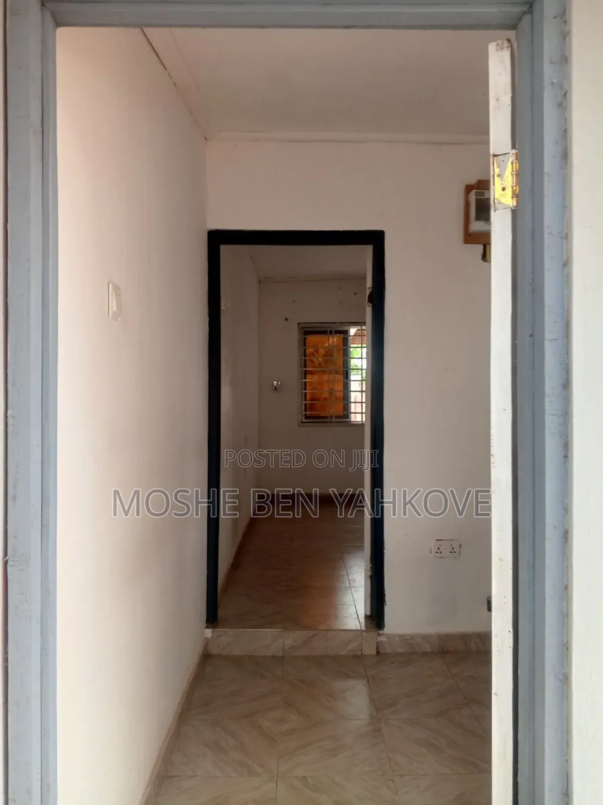 1bdrm Apartment in Mozart, Adenta for rent