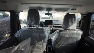 New Suzuki Jimny 2025 Gray