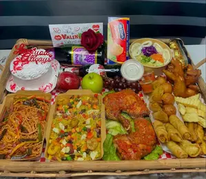 Valentine Package