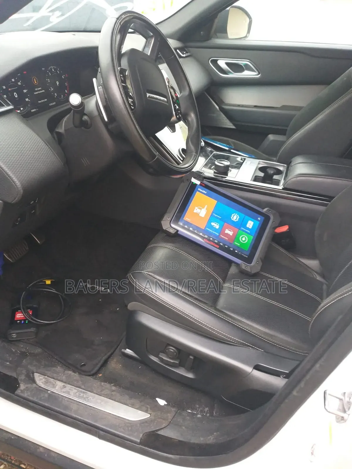 Auto Diagnostics and Key Programming Services