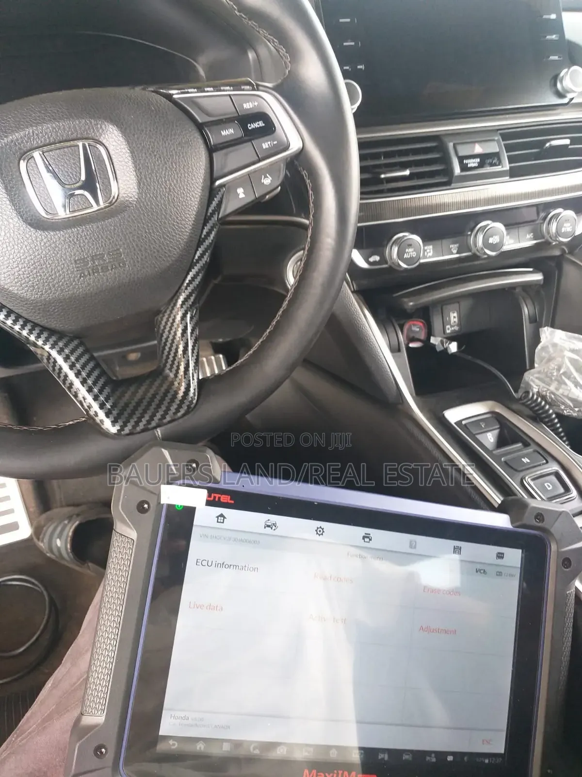 Auto Diagnostics and Key Programming Services