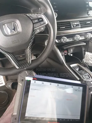 Auto Diagnostics and Key Programming Services
