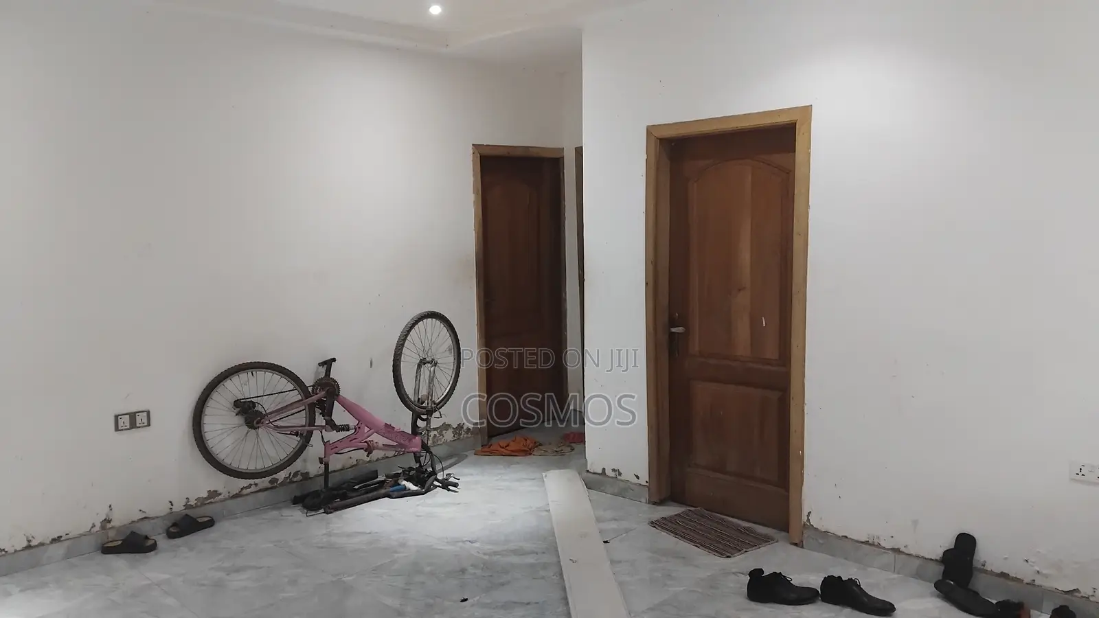 2bdrm Apartment in New Ningo for rent