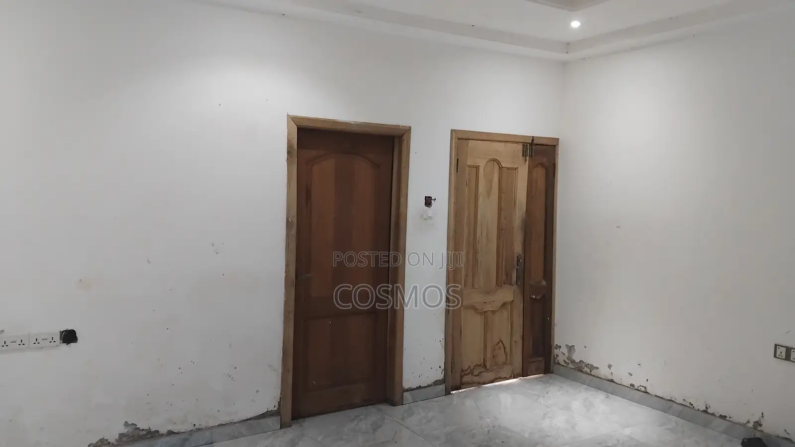 2bdrm Apartment in New Ningo for rent