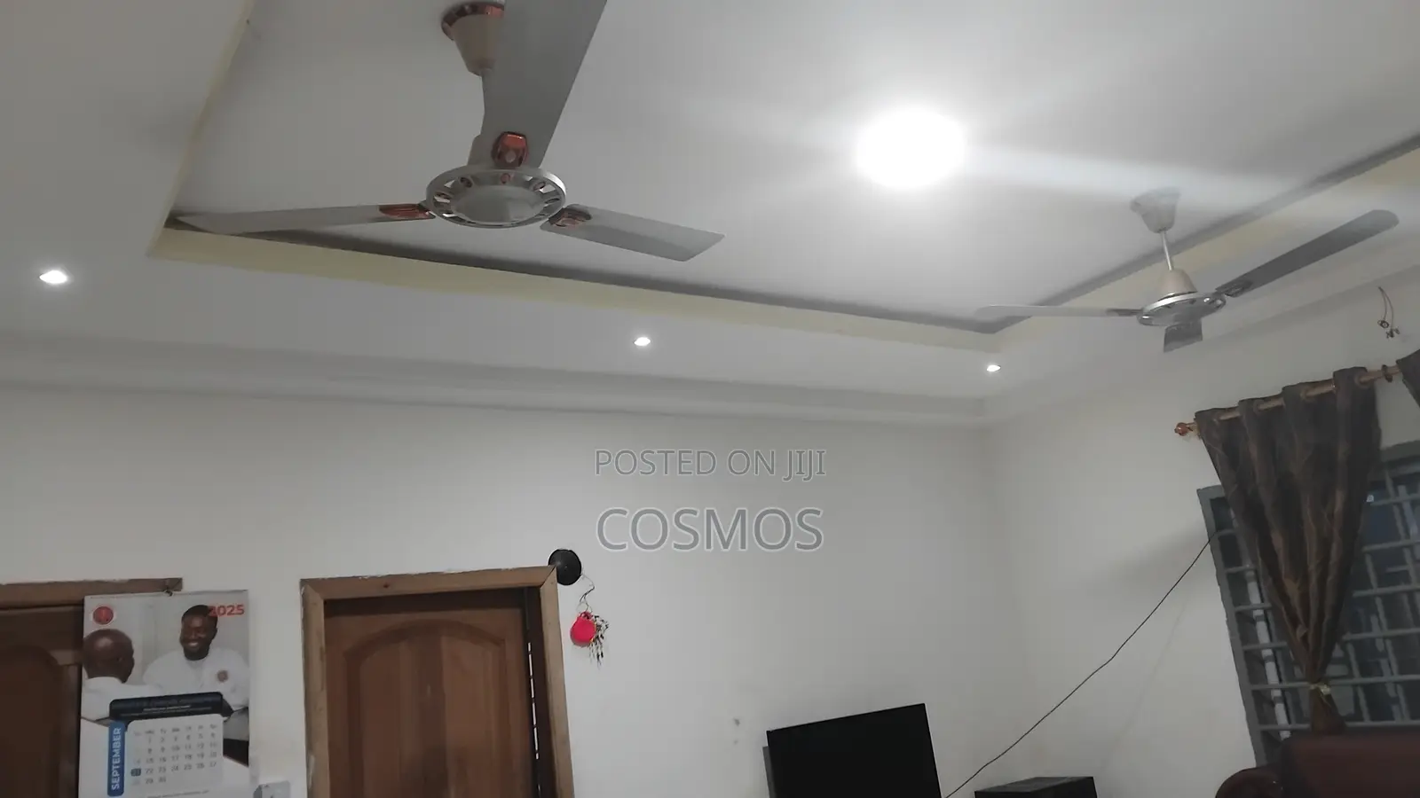 2bdrm Apartment in New Ningo for rent
