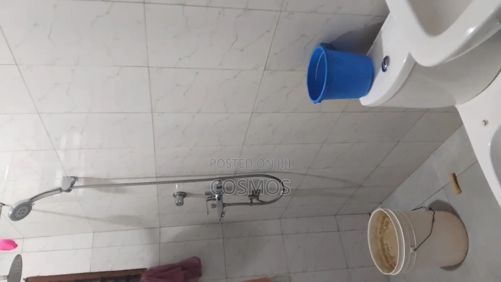 2bdrm Apartment in New Ningo for rent