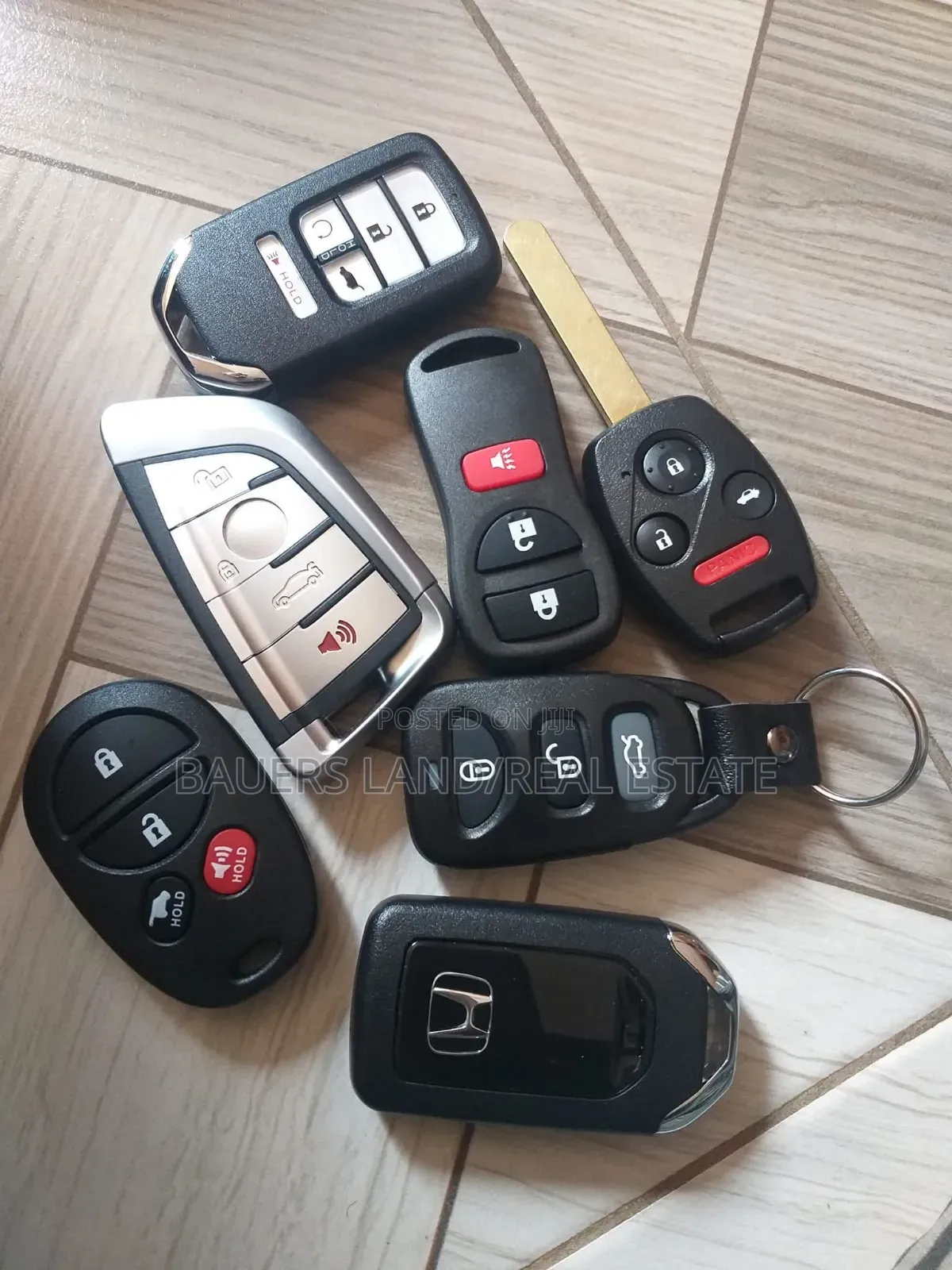 Auto Diagnostics and Key Programming Services
