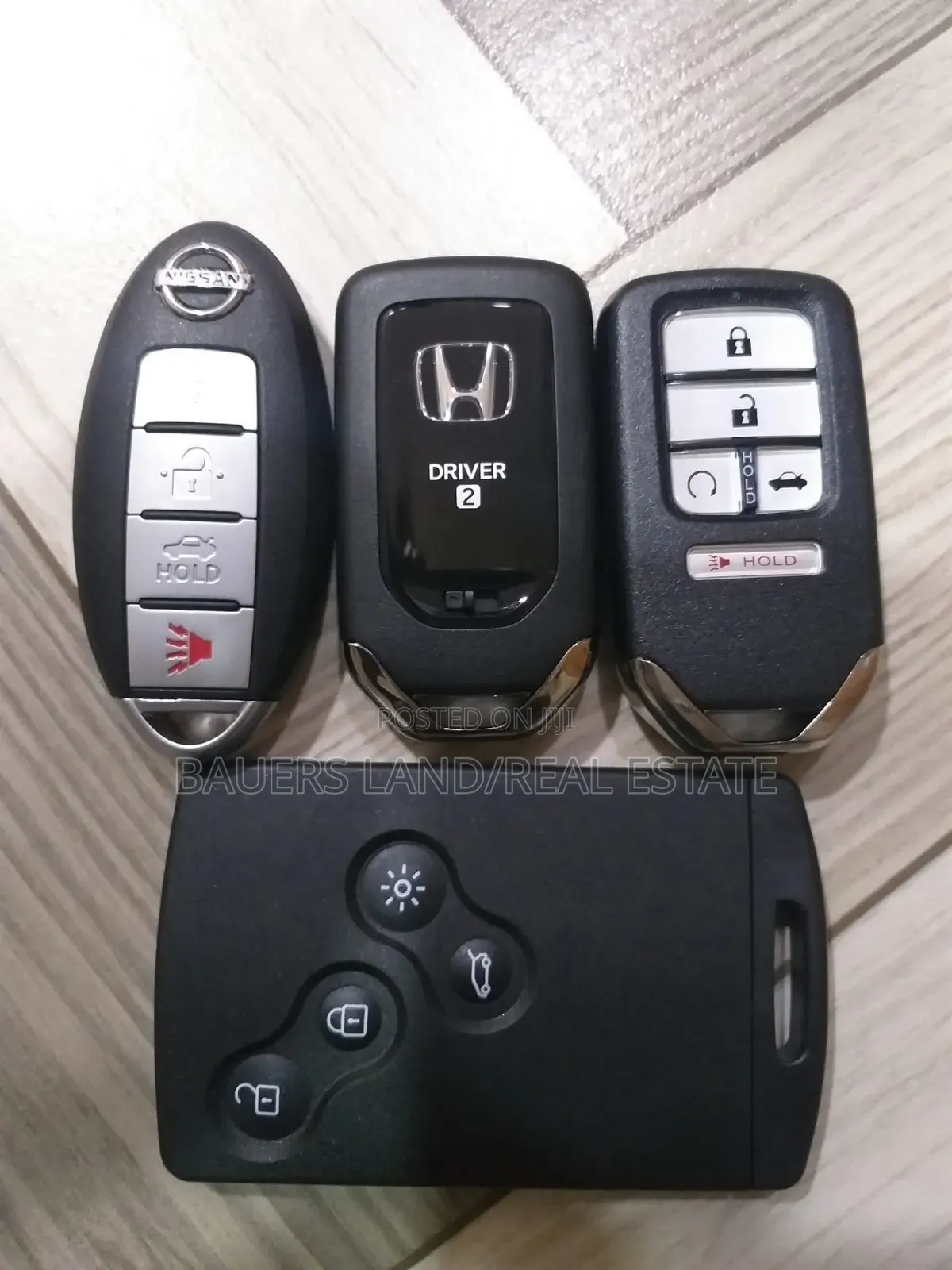Auto Diagnostics and Key Programming Services