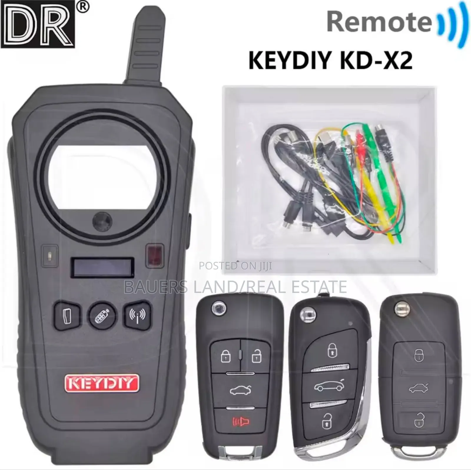 Auto Diagnostics and Key Programming Services