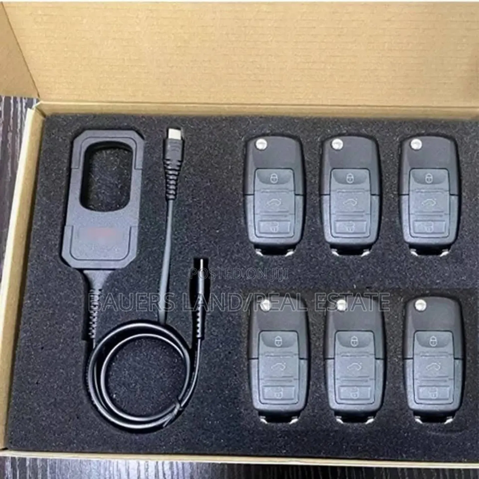 Auto Diagnostics and Key Programming Services