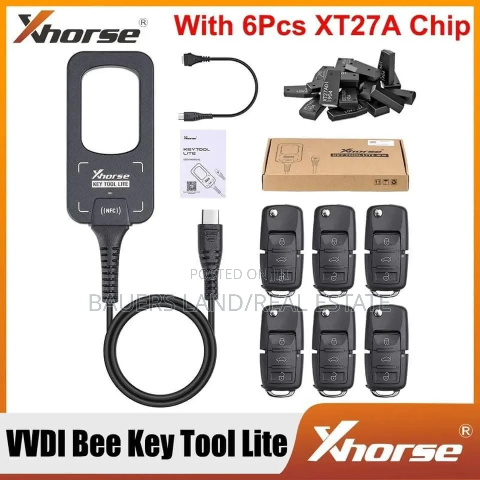 Auto Diagnostics and Key Programming Services