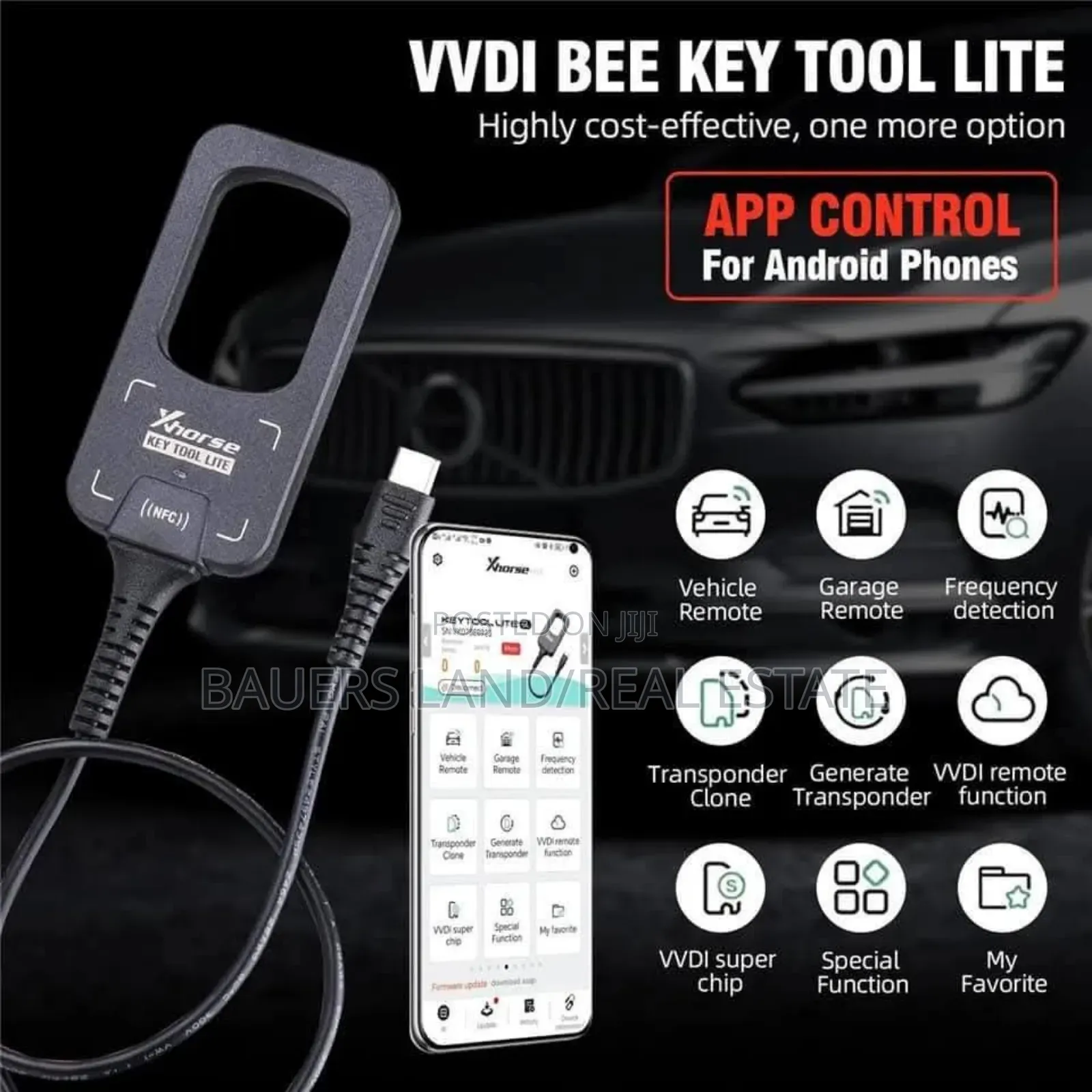 Auto Diagnostics and Key Programming Services